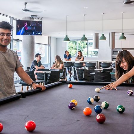 Student Village Melbourne Dış mekan fotoğraf