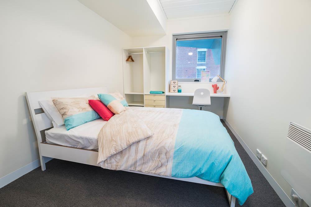 Student Village Melbourne Dış mekan fotoğraf